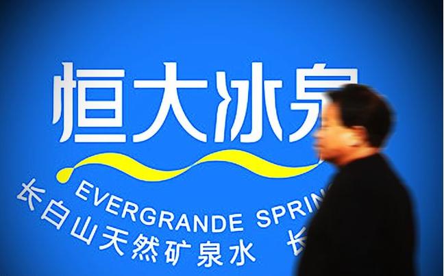 商业奇才许家印,富豪许家印的经历