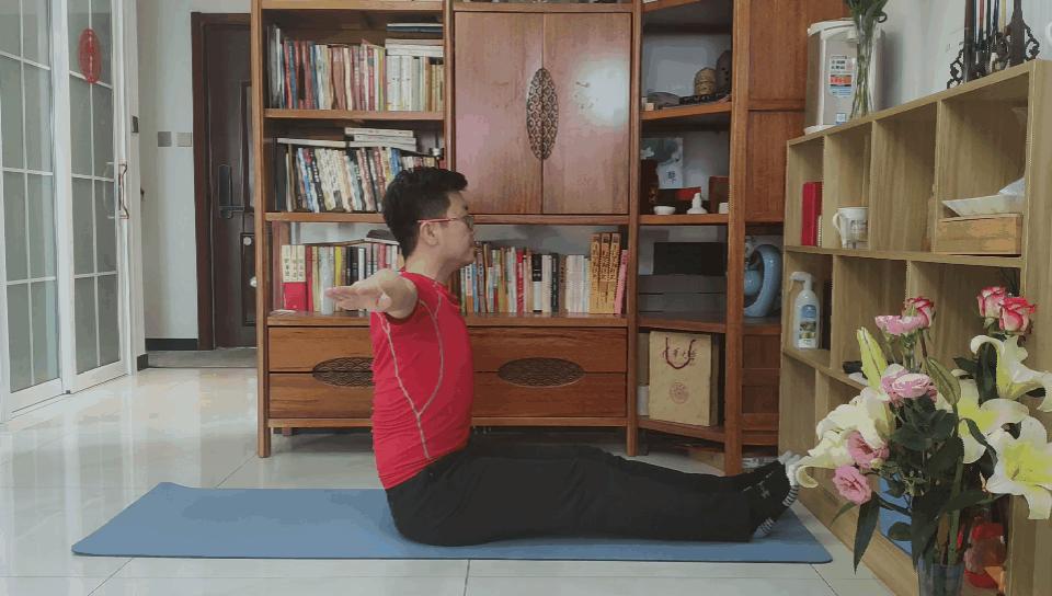 深度长文400篇,骨盆修复手法调理x型腿