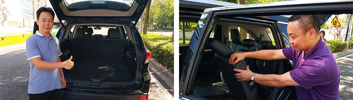 揭秘锐界卖不过汉兰达的原因,2.0T动力足底盘舒适,还有10寸大屏