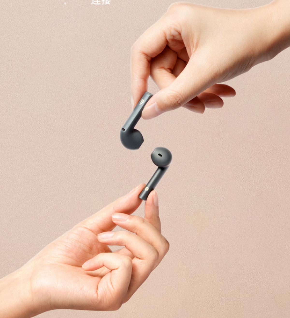 漫步者lollipodsplus怎么配对,漫步者lollipods新款测评