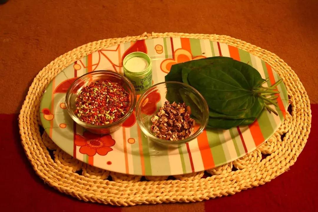 牙医为什么讨厌槟榔,槟榔危害口腔是毋庸置疑的