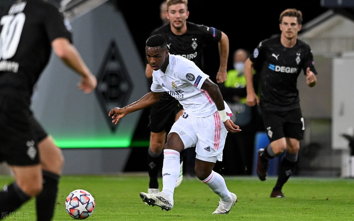 欧洲足坛十大新秀,欧洲十大青年球员