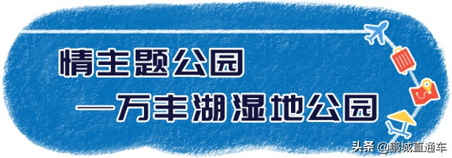 深圳八大主题公园免费开放,深圳遛娃50个必去的主题公园