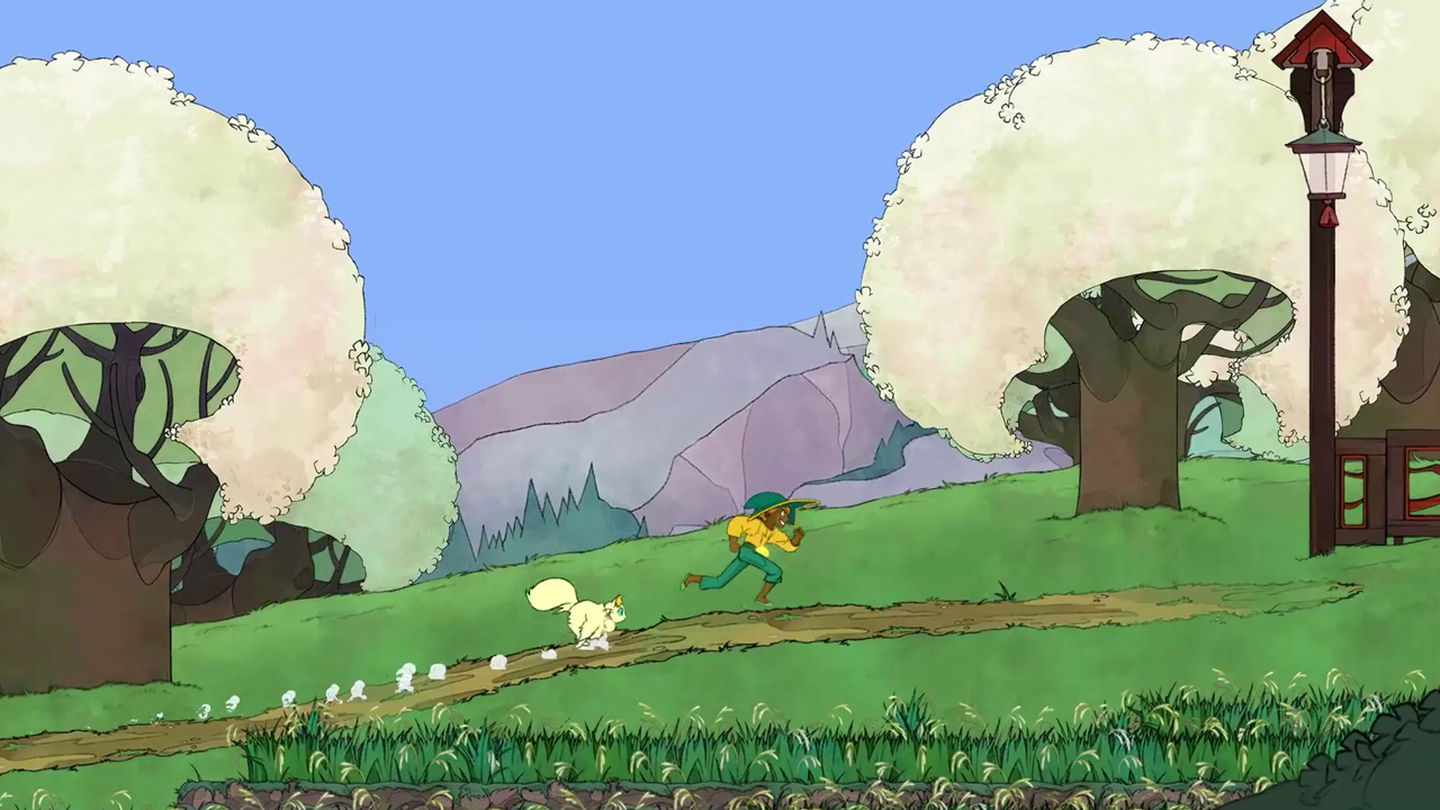 独乐乐不如众乐乐手指游戏,任天堂switch好玩的双人游戏