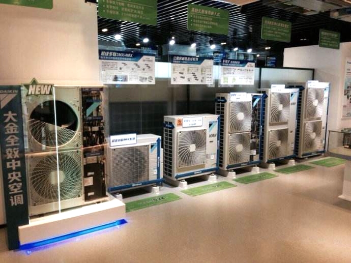 低调打败格力美的，这个日本空调品牌，每年默默从中国赚走上百亿