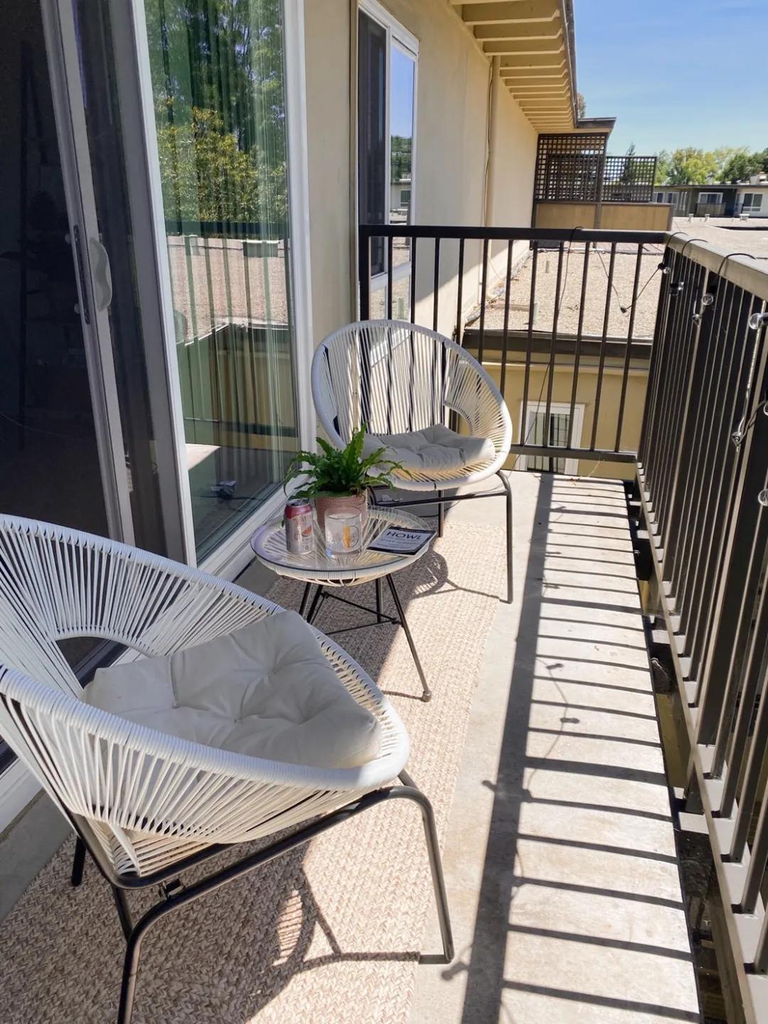 出租屋老装修如何改造,56平旧房两室一厅改造