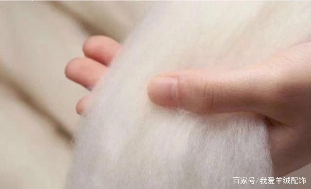 羊绒贵不贵,羊绒很贵吗