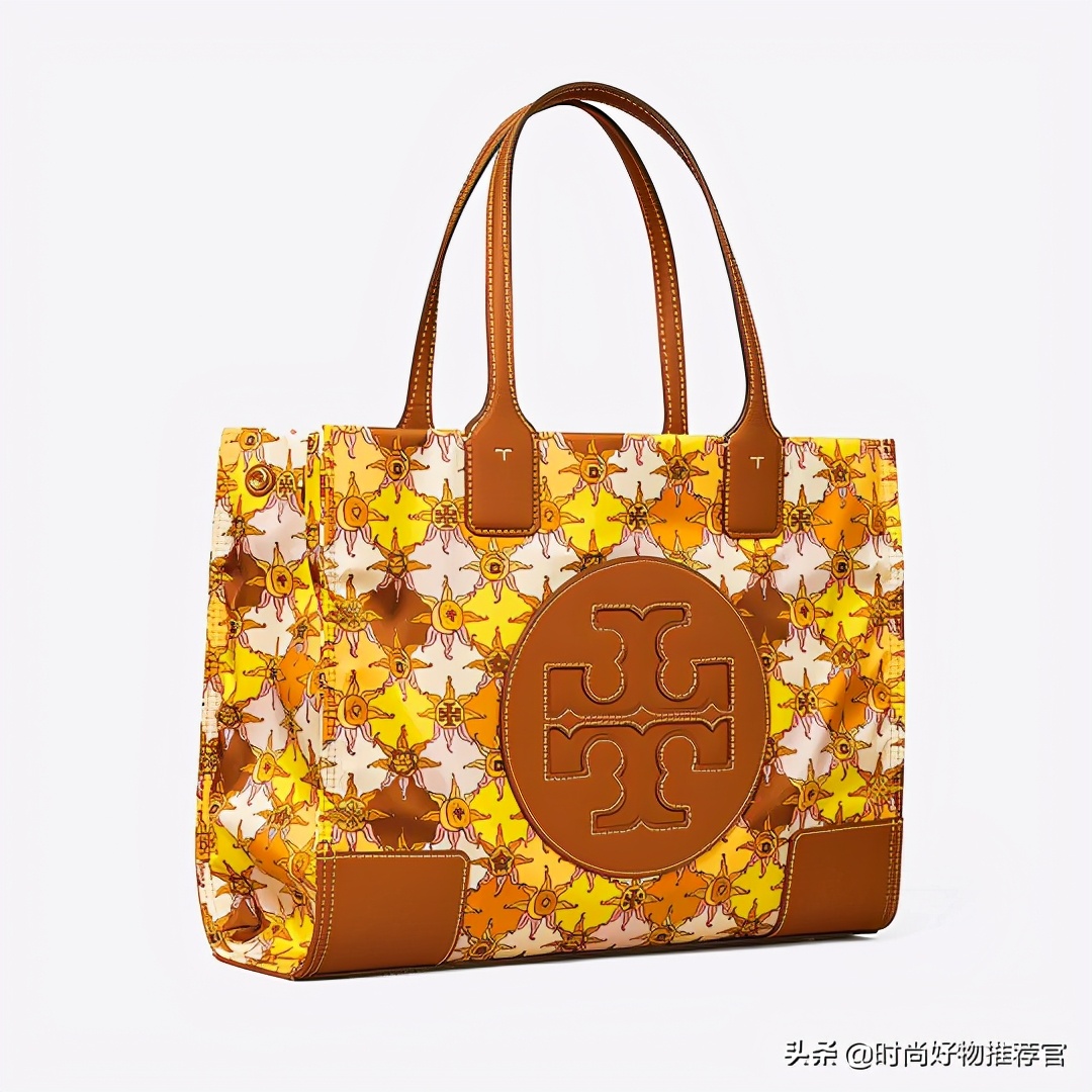 toryburchlee系列头层牛皮,toryburch包金标刮花