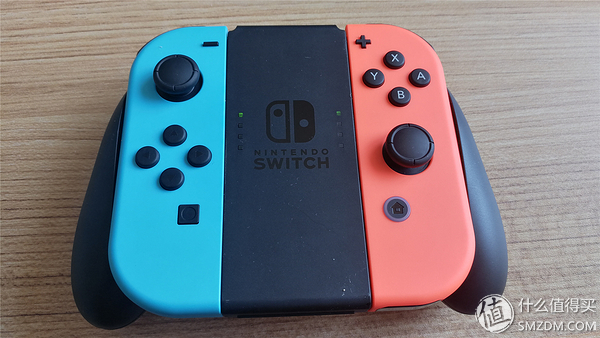 听说要出国行,吓得我赶紧买了日版switch