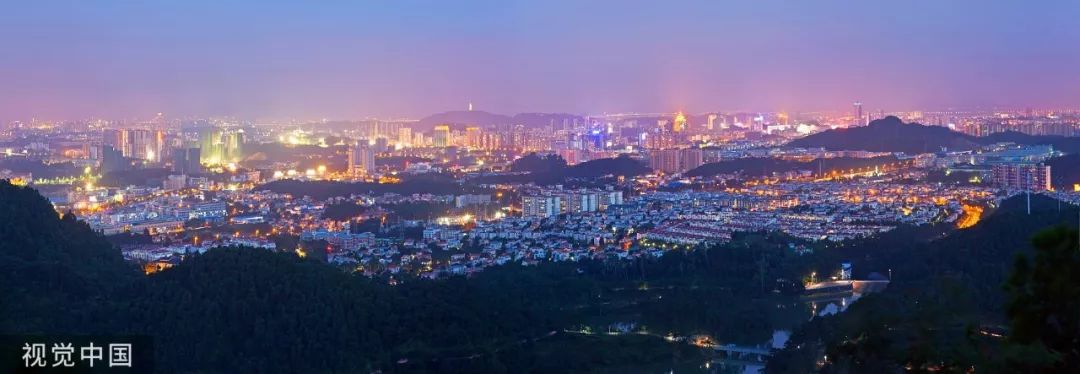 在江门买房，到底怎么买？买哪里？别急，4大数据告诉你