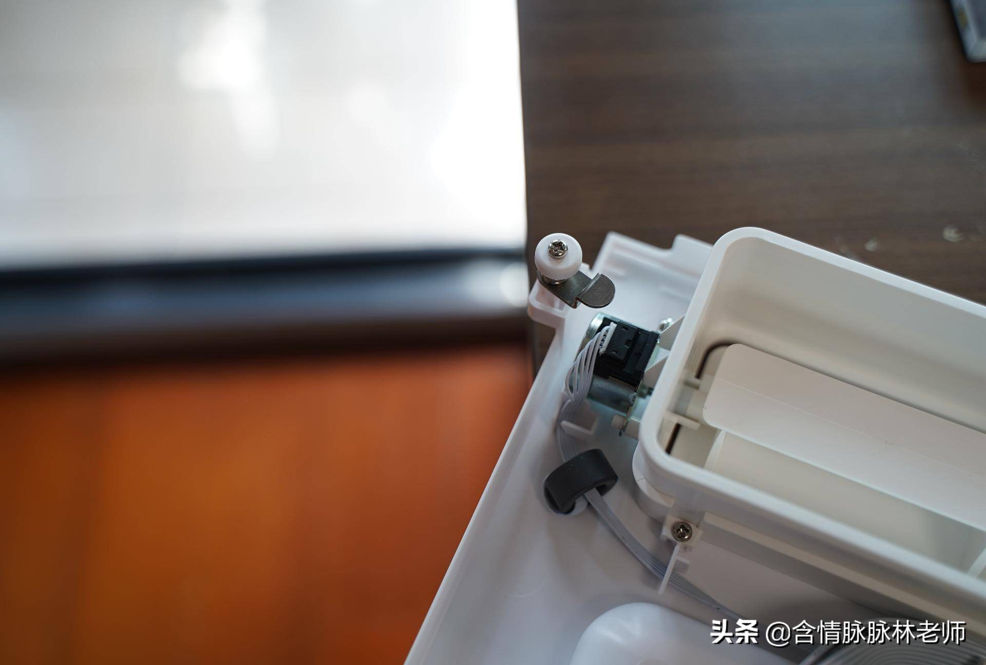 浴室加装浴霸灯,米家智能浴霸pro非吊顶安装