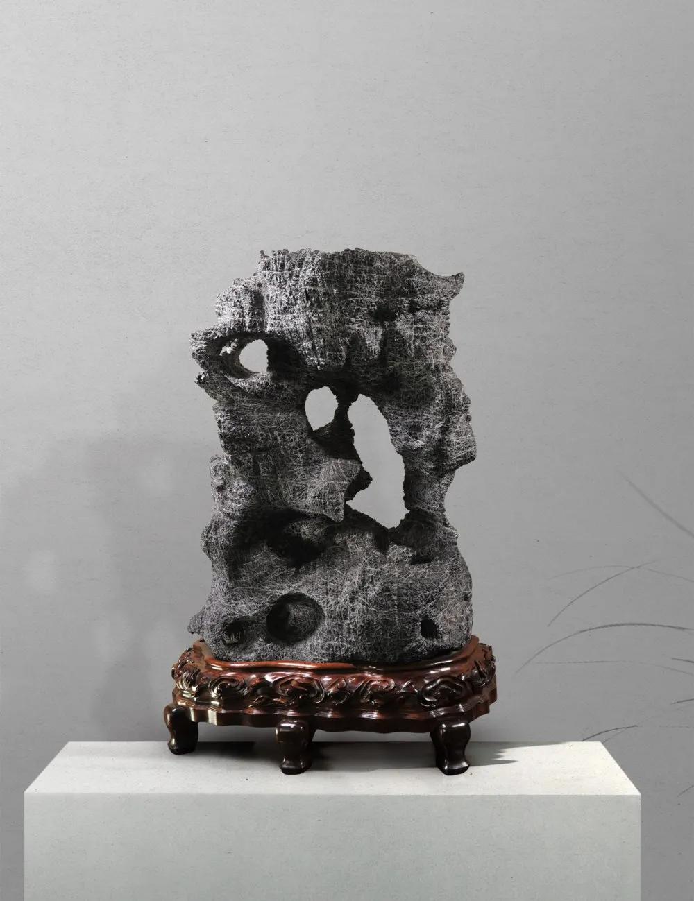 博山的山水古村落,山东博山是一个美丽的山城