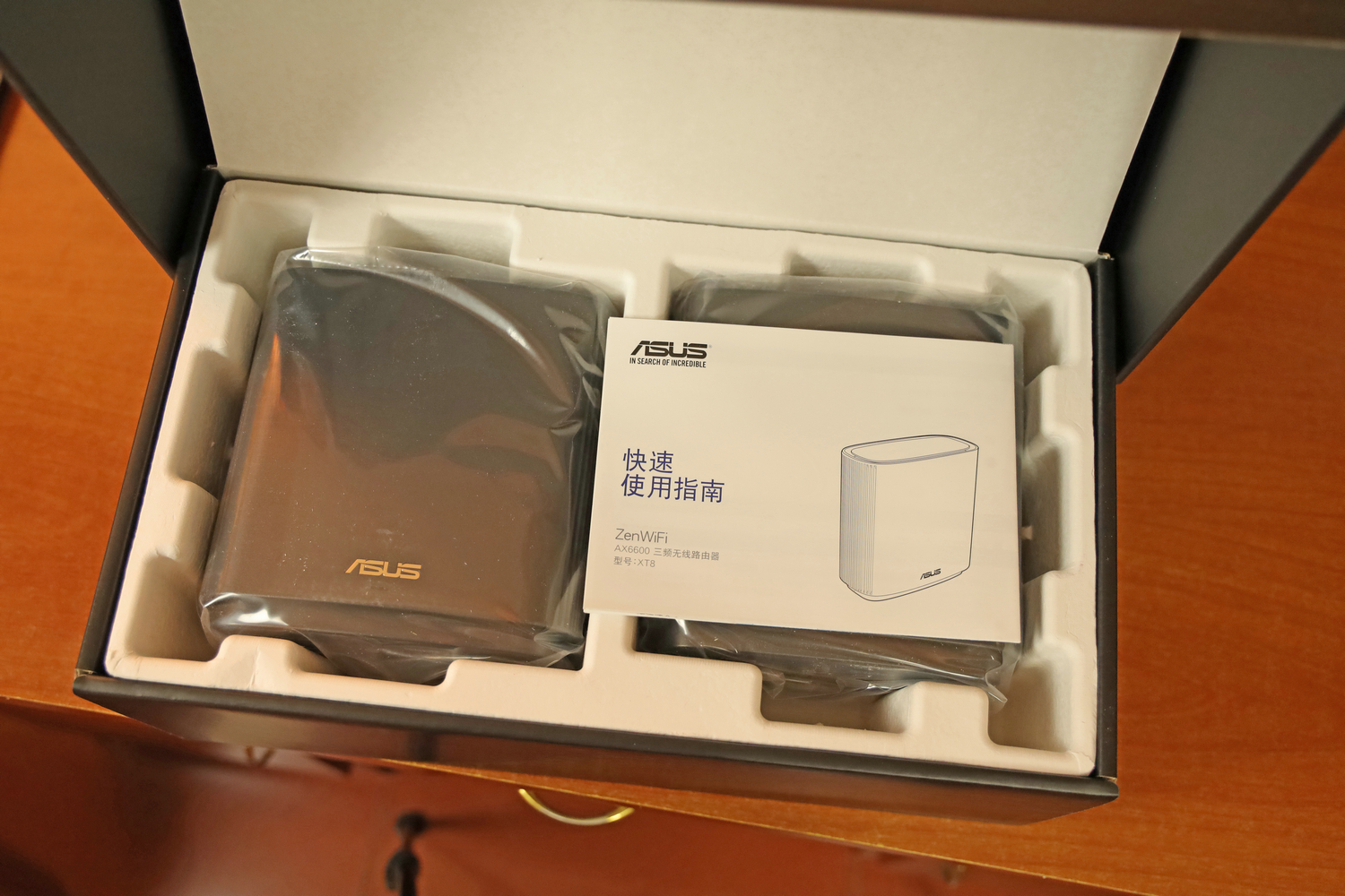 灵耀ac3000和ax6600mesh,华硕ax82u与灵耀xd4mesh组网方案