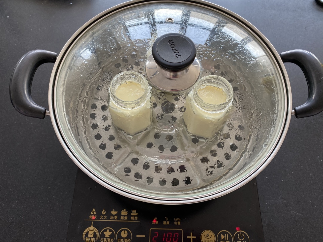 烤布丁热着吃还是凉着吃,烤布丁是隔冷水还是热水烤