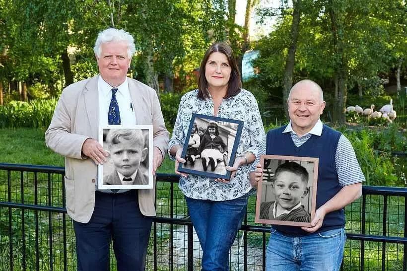 跟拍56年人生,跟拍6年的纪录片下集