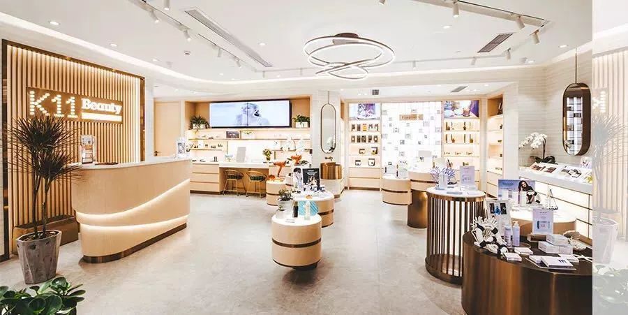 平价化妆品集合店,一线品牌化妆品集合店