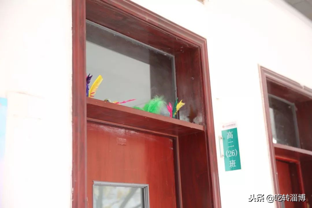 淄博第一所中学,淄博实验中学排名榜