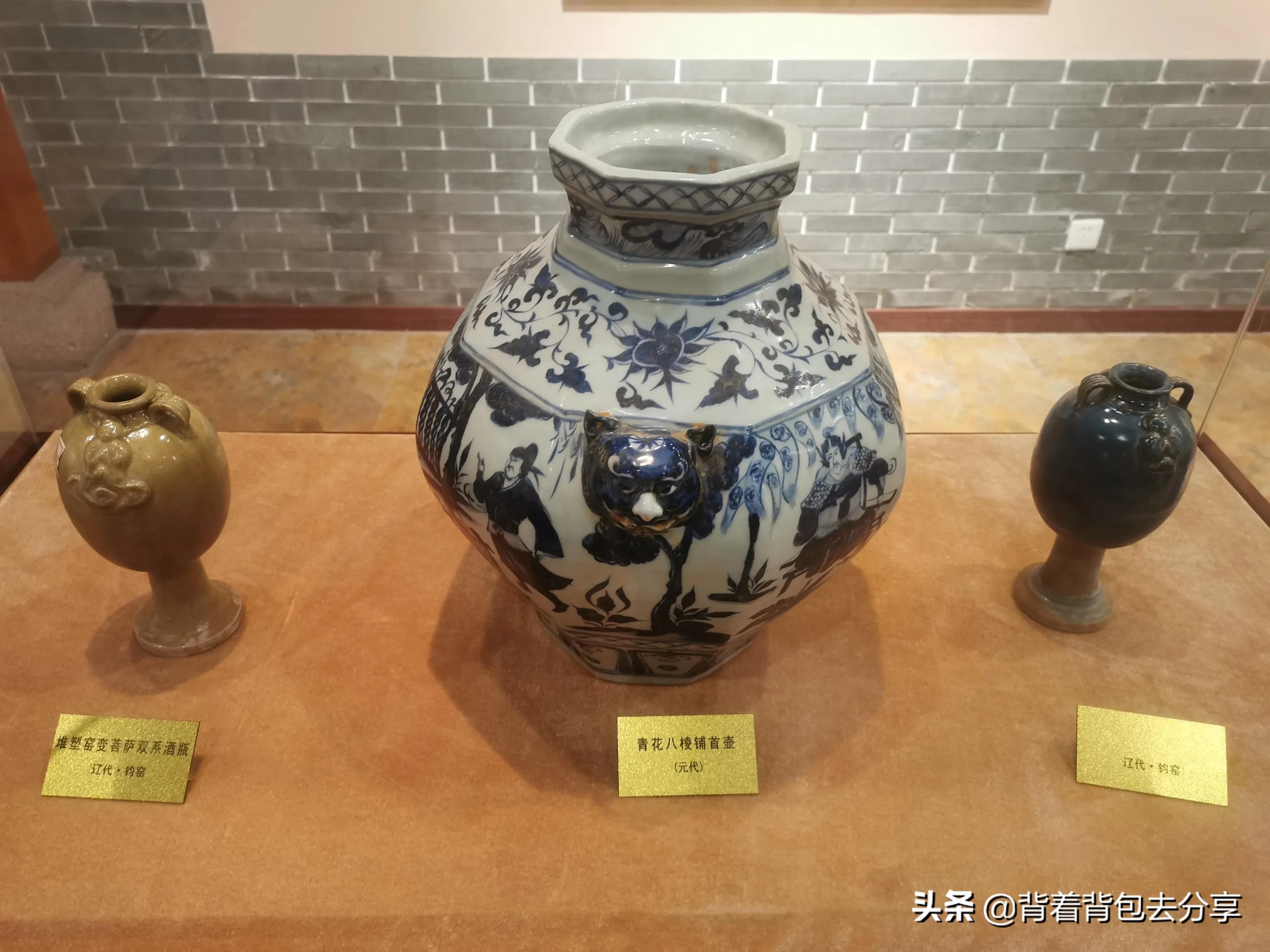 聊城阳谷旅游景点大全排名榜,阳谷县一日游景点