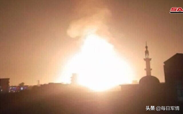 7月3日军情速递图片,2月26日军情速递