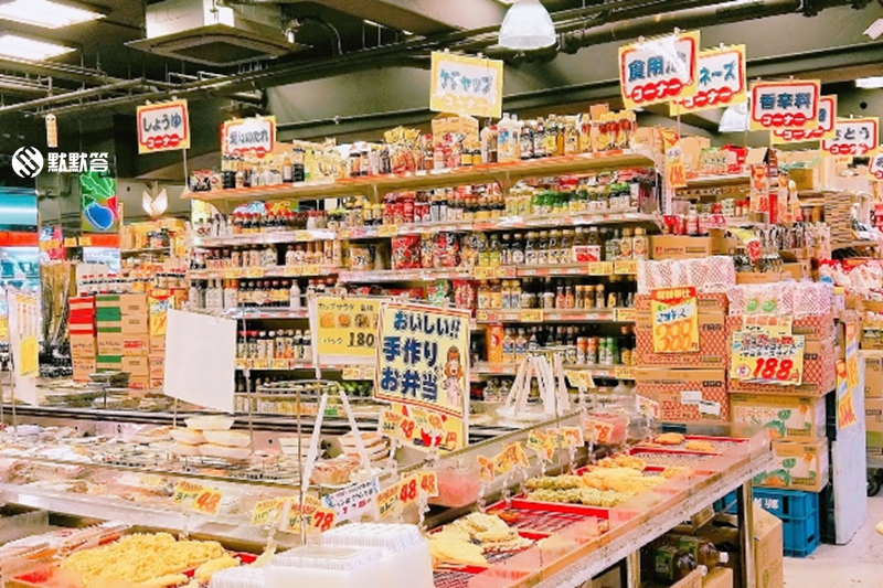 去日本大阪买什么日本手信,大阪心斋桥手信