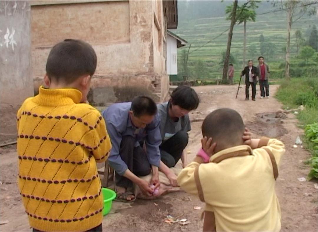 美院杀马特,美院老师躲过变态杀人案