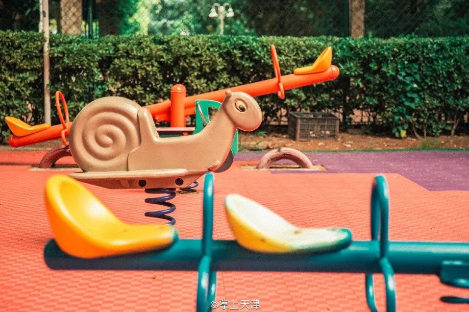 天津二宫公园,天津二宫桥