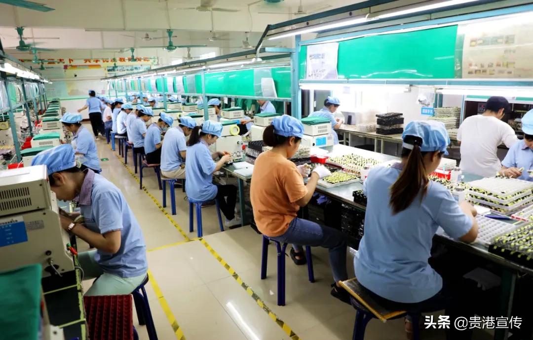 村民和居民的福利待遇,家门口的福利