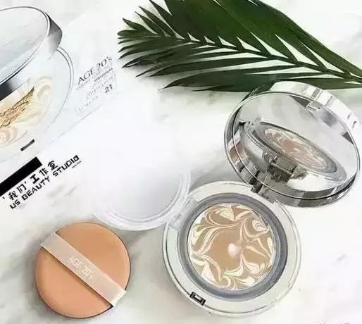 爱敬气垫好用还是花西子气垫好用,爱敬气垫璀璨流星好还是钻石款好