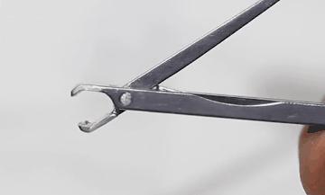 指甲刀中的劳斯莱斯,德国高端指甲剪指甲刀