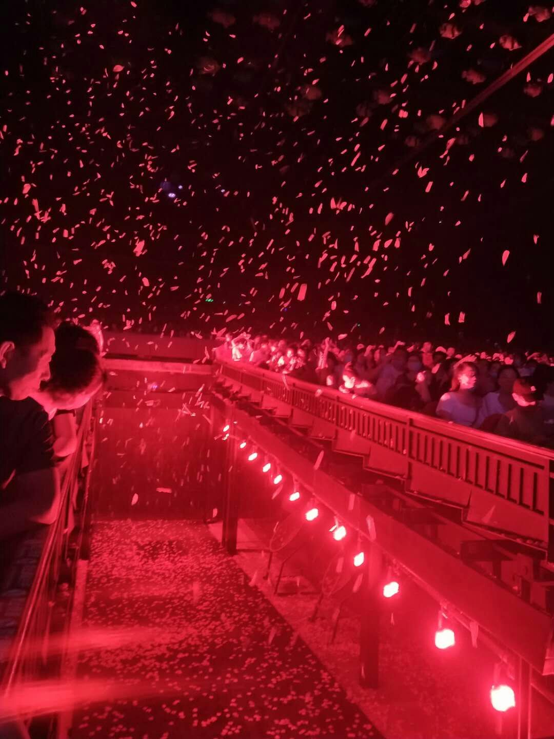 三亚千古情景区有什么好玩的地方,三亚宋城千古情歌舞秀