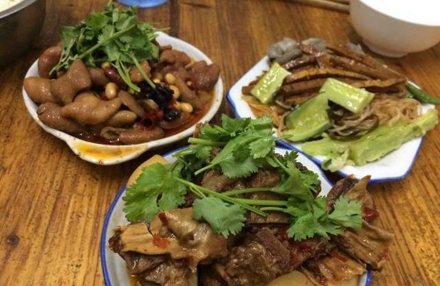 重庆的雾有多漂亮,雨后的重庆就像雾都