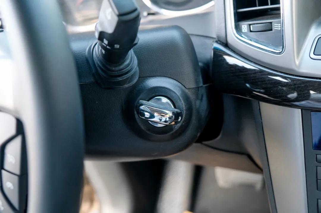 二手车七座suv车型推荐科帕奇,14年科帕奇2.4二手价格