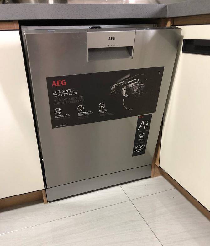 进口洗碗机品牌排行榜前十名,国产洗碗机和进口品牌的区别