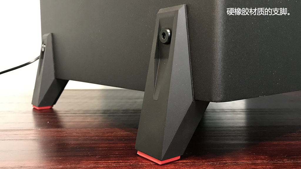 德国红魔TeufelCinebarPro——雄性荷尔蒙爆棚的声霸之选