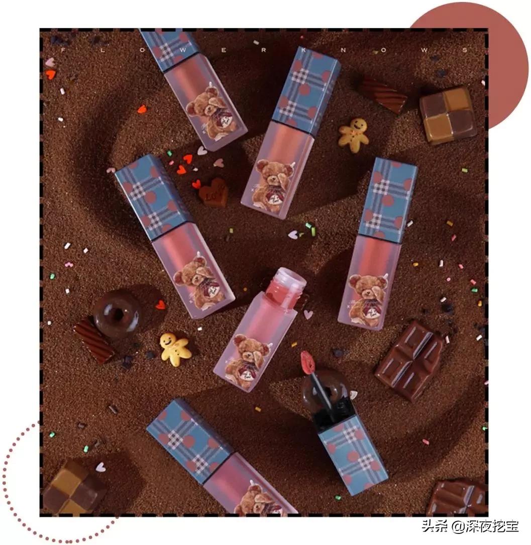 国货平价彩妆套装有哪些款式的,国货彩妆护肤品牌平价好用