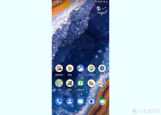 当苹果缺乏创造力时，诺基亚“顶”了上来：NOKIA9PureView体验