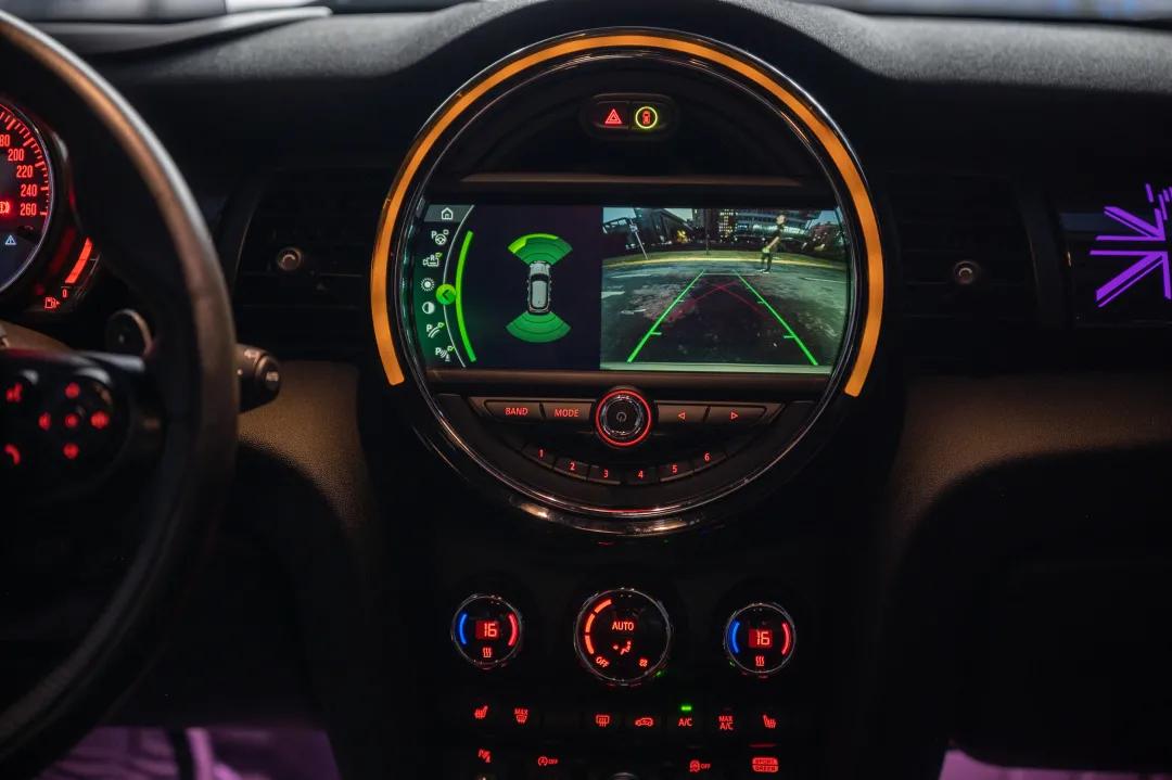 2019款minicoopers赛车手,22款minicoopers赛车手评测