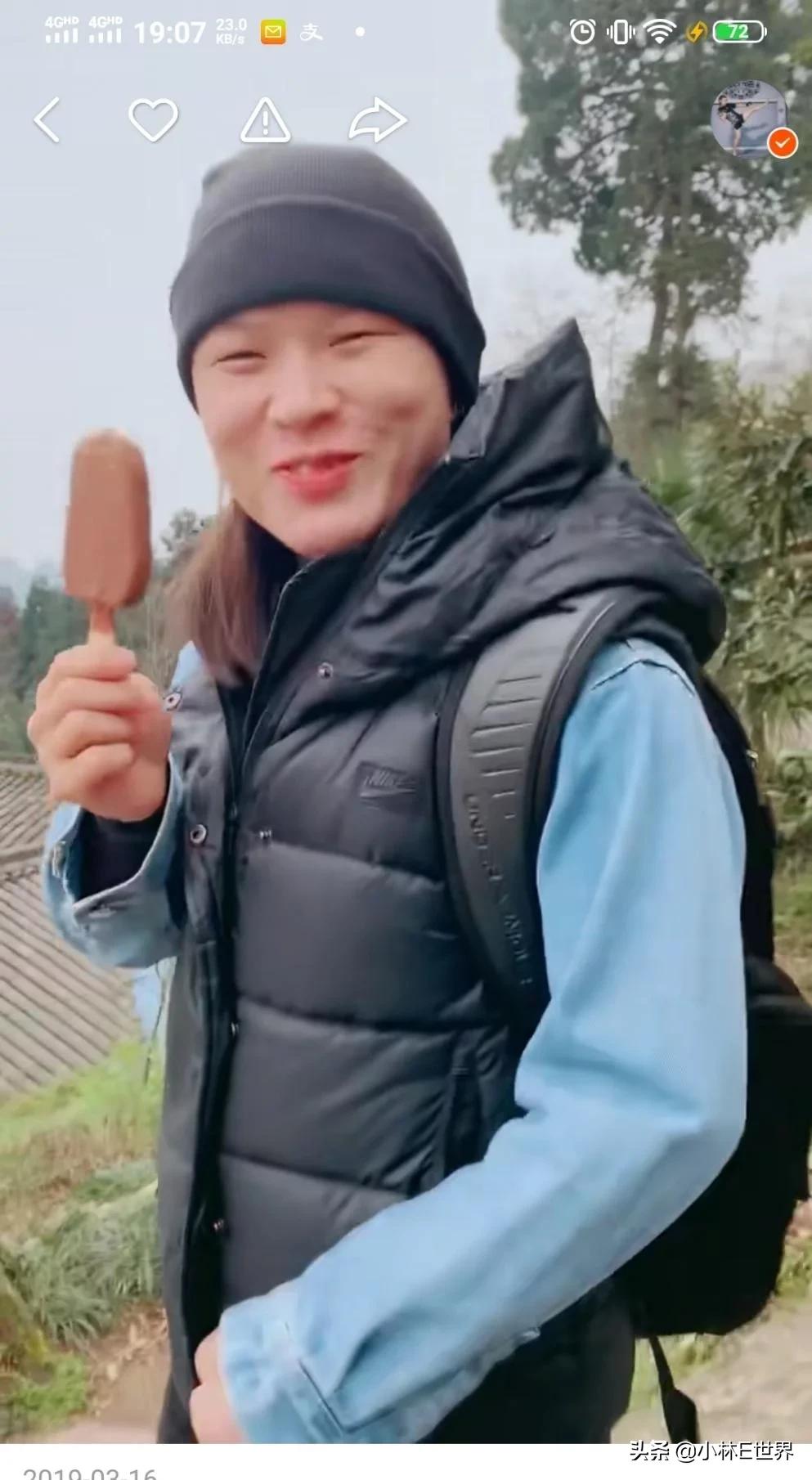 张伟丽和网红格斗,格斗女王张伟丽能打赢男士吗