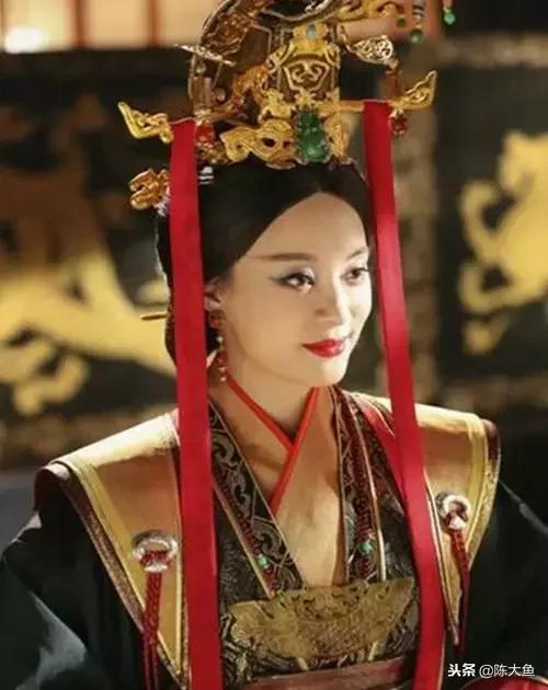 历史上宣太后芈月为什么叫芈八子,历史上的芈月真名叫芈八子对吗