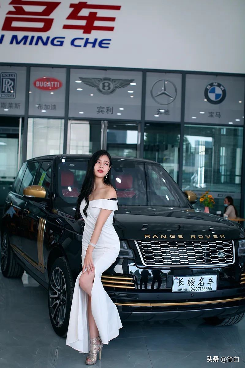 汽车生活丨众里寻他千百度，蓦然回首，长骏名车，落户襄阳，