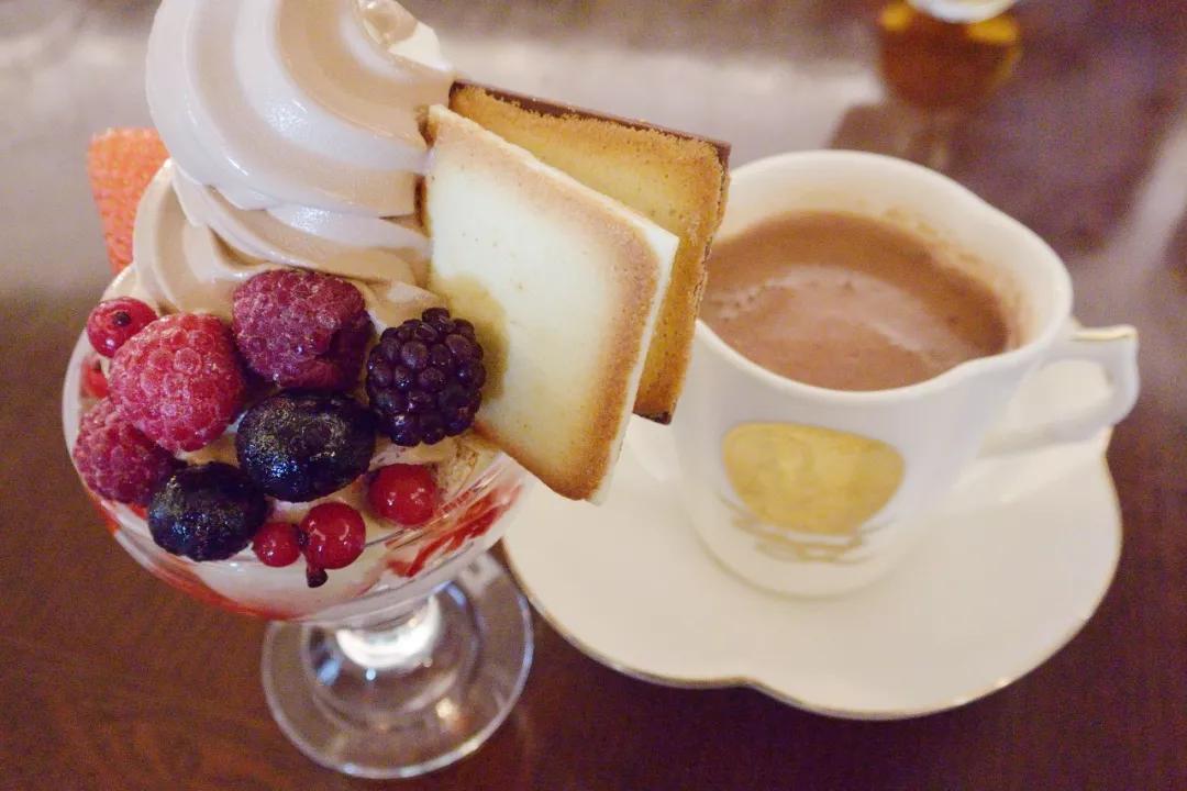 一条让你经历四季的旅游线路,一条绝美自驾游路线图