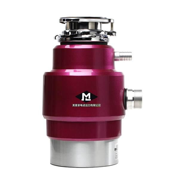 带垃圾处理器的洗碗机什么品牌好,垃圾处理器品牌哪个性价比高