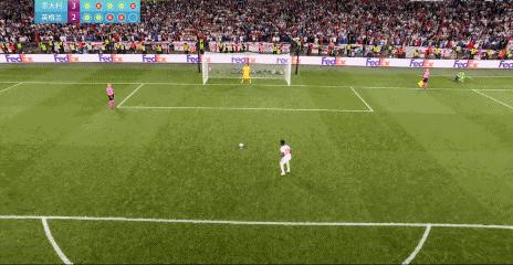 请记住永远不要轻视任何人,请永远不要低估一颗冠军之心