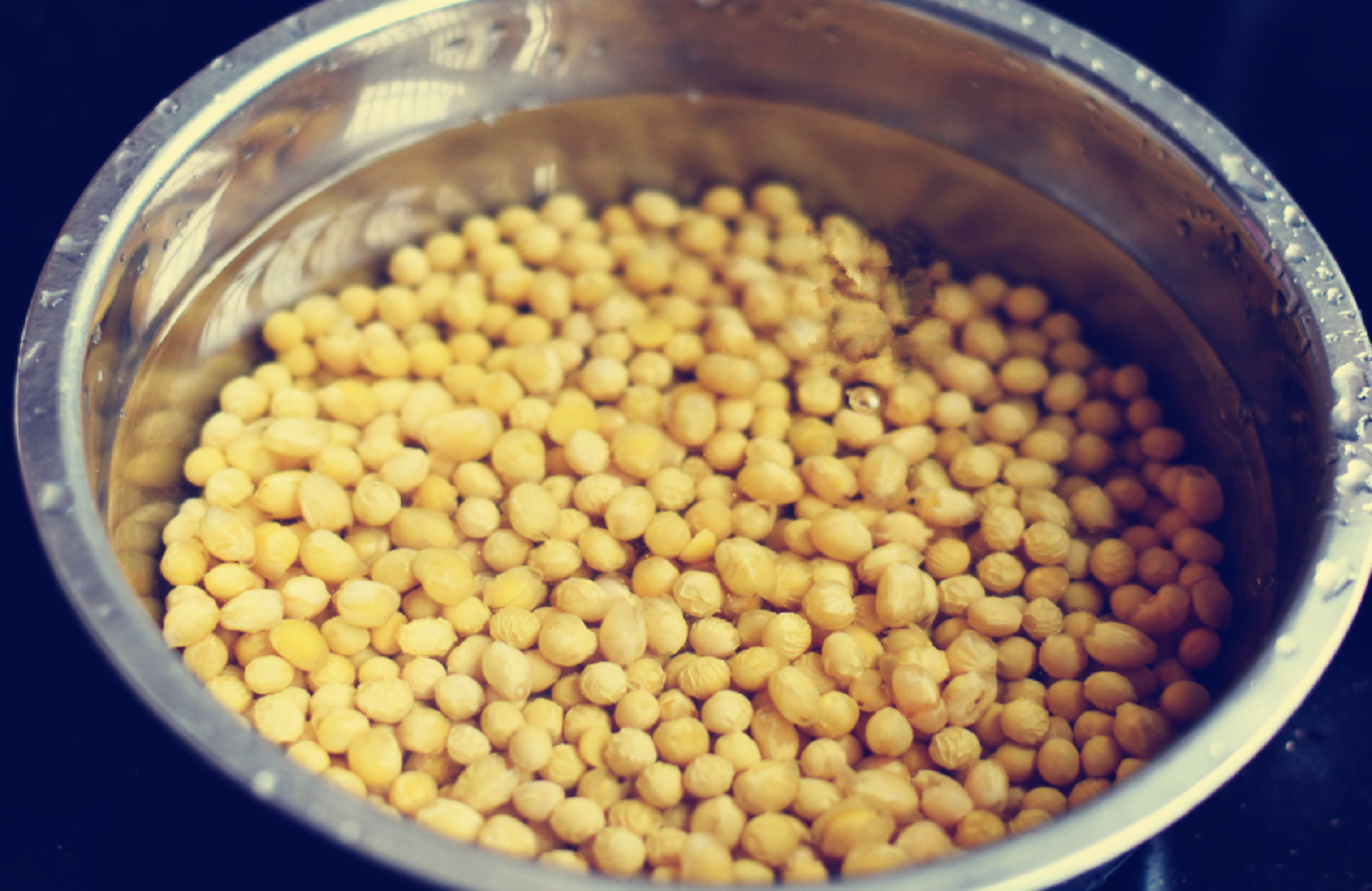 自己怎么打豆浆才能没有豆腥味儿,豆子怎么样做豆浆没有豆腥味