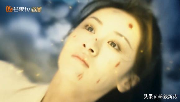 琉璃中昊辰为啥让璇玑打破琉璃盏,琉璃姻缘石为什么照到璇玑和昊辰