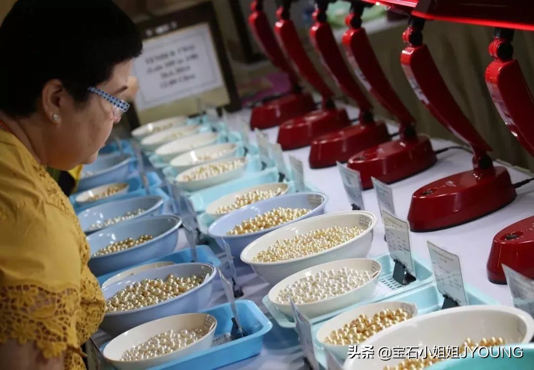 缅甸金珠是南洋珍珠吗,缅甸金珍珠就是南洋金珍珠吗