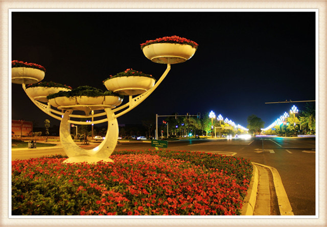 最漂亮的园林景观,100款最美园林设计图