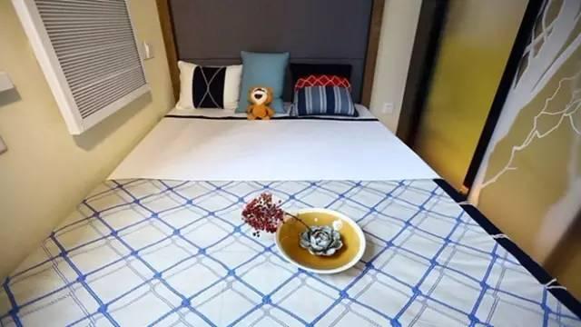 10平米小户型蜗居改造,只要收纳有道小房也能变豪宅