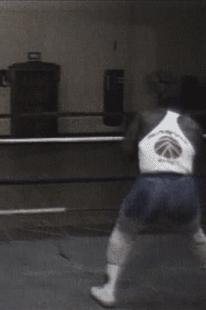 八种训练方法分别是,8个经典训练动作大全