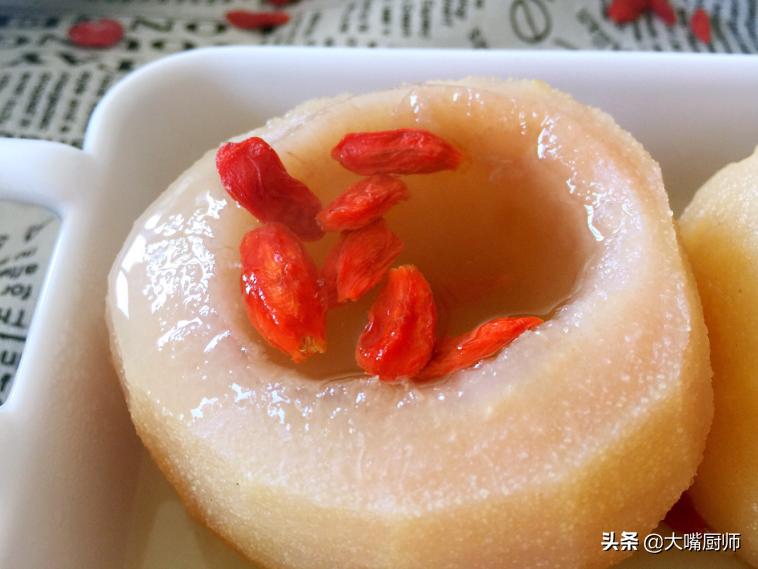 秋季怎么正确的吃苹果和梨,秋季吃梨有讲究一文为你科普下